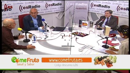 Download Video: Tertulia de Federico: El Gobierno manipula el lenguaje para ocultar la realidad a los ciudadanos