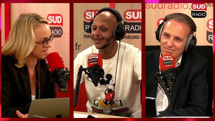 Tareek - "Mbappé a râté son pénalty, on ne ramènera pas la coupe à la maison !"