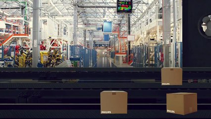 قصة حريق أهم مصنع هواتف في العالم - ١٠ دقائق فقط قتلت شركة اريكسون