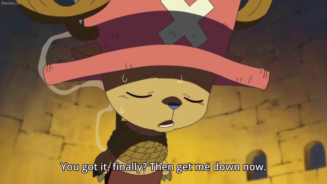 Shanks bets his life on Luffy, Luffy goes mad after ACE's Death | One Piece New Episode | One Piece Best Episode | One Piece