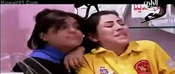 مسلسل اميمة في دار الايتام الحلقه  26 كامله