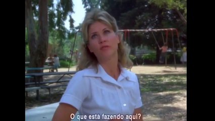 Jonathan Hart Jr. - EXCLUSIVO!!! Casal 20 - Dublado