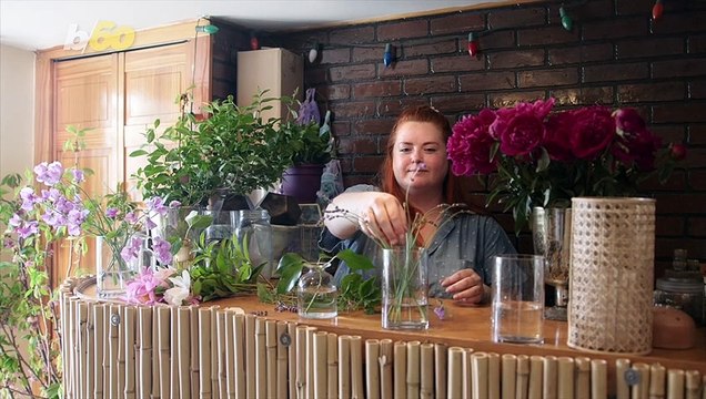 How Hopeful Entrepreneurs Used the Disruption Created by the Pandemic to Launch Their Business