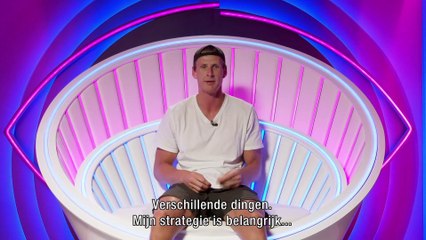 Big Brother Australia 2020 Season 12 Episode 17 Part 2/2