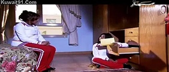 مسلسل اميمة في دار الايتام الحلقة 27 كامله