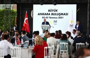 İYİ Parti'den ilçe ziyaretleri öncesi 