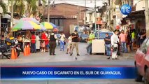 Sicariato imparable: presunto integrante de la banda 'Los Lagartos' fue asesinado