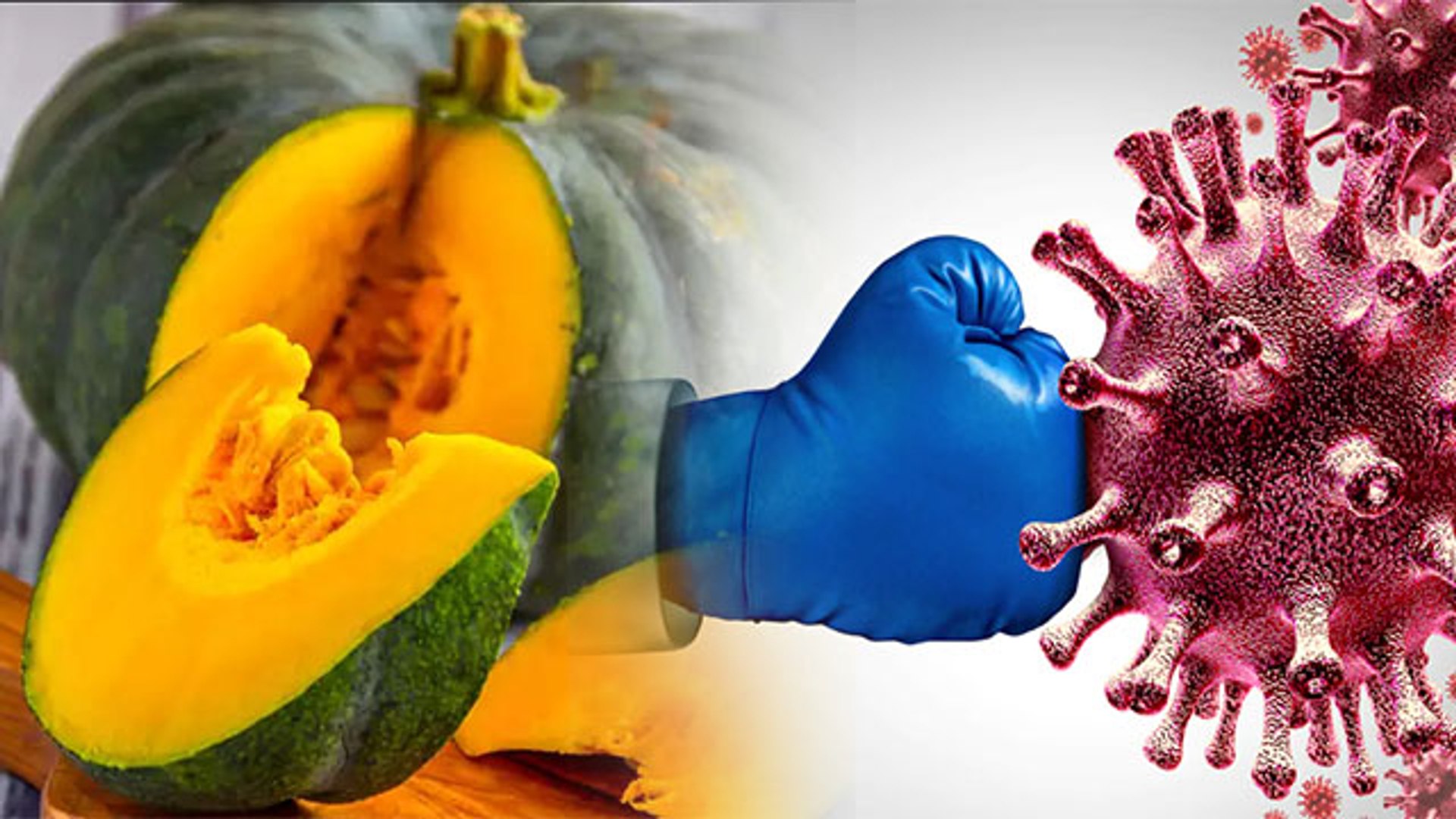 ⁣Corona काल में कद्दू से होगी Immunity मजबूत, और भी हैं इसके गजब के फायदे । Boldsky