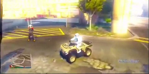 WORLD'S FASTEST CAR in GTA 5! (Mods)