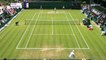 Wimbledon : Khachanov écarte facilement Tiafoe