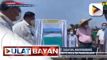 Government at Work: Mga magsasaka sa Isabela at Cagayan, makikinabang sa iba't ibang serbisyo at proyekto mula sa pamahalaan; Nasa 358 housing units, itinurn-over sa Villaba LGU sa Leyte; 500 mangrove seedlings, itinanim ng PCG at DENR sa Mati, Davao Orie