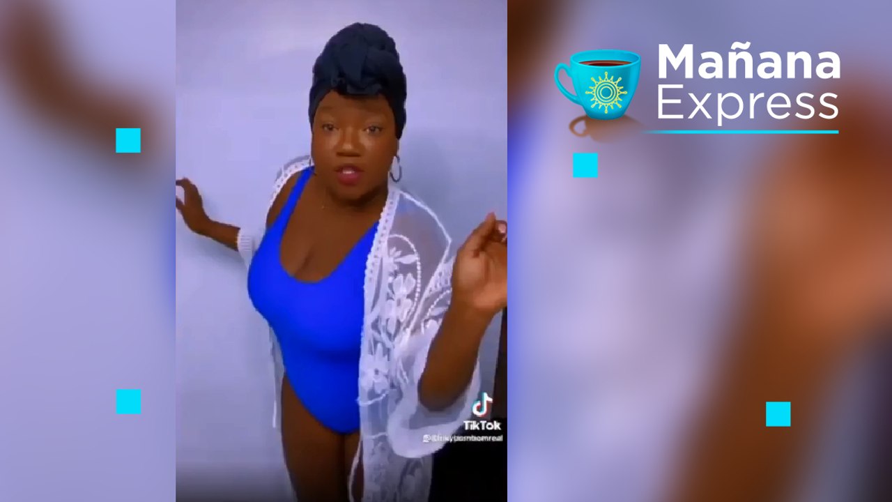 ¡Buenas, buenas! conozca quién está detrás del video viral de "Tengo la personalidad"