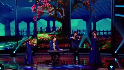 Janam Janam  Dilwale  Cover by Khakramon  Havas Guruhi