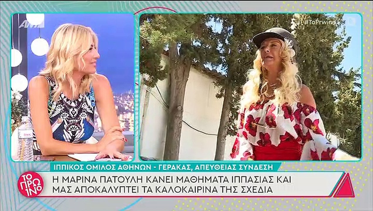 Φαίη Σκορδά - Γιώργος Λιάγκας: Απάντησαν στον α...