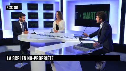 SMART BOURSE - L'invité de la mi-journée : Nicolas Le Calvez (Meilleurs Placements)