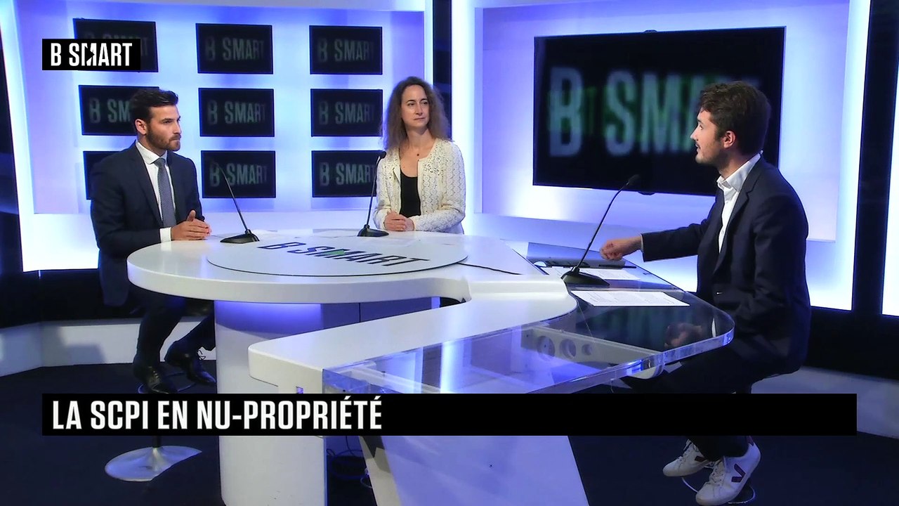 SMART BOURSE - Emission du vendredi 2 juillet