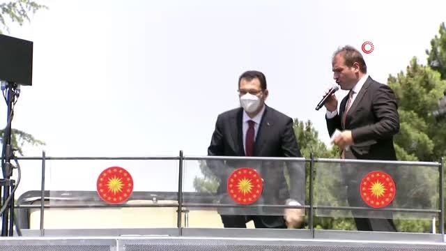 Son dakika haberi... Bakan Akar: Türk Silahlı Kuvvetleri'nin ihtiyacı olan tüm araç, silah ve gereç ne varsa onları biz sağlayacağız