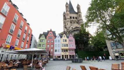 Comunità LGBT, in Germania 100 chiese organizzano benedizioni pubbliche