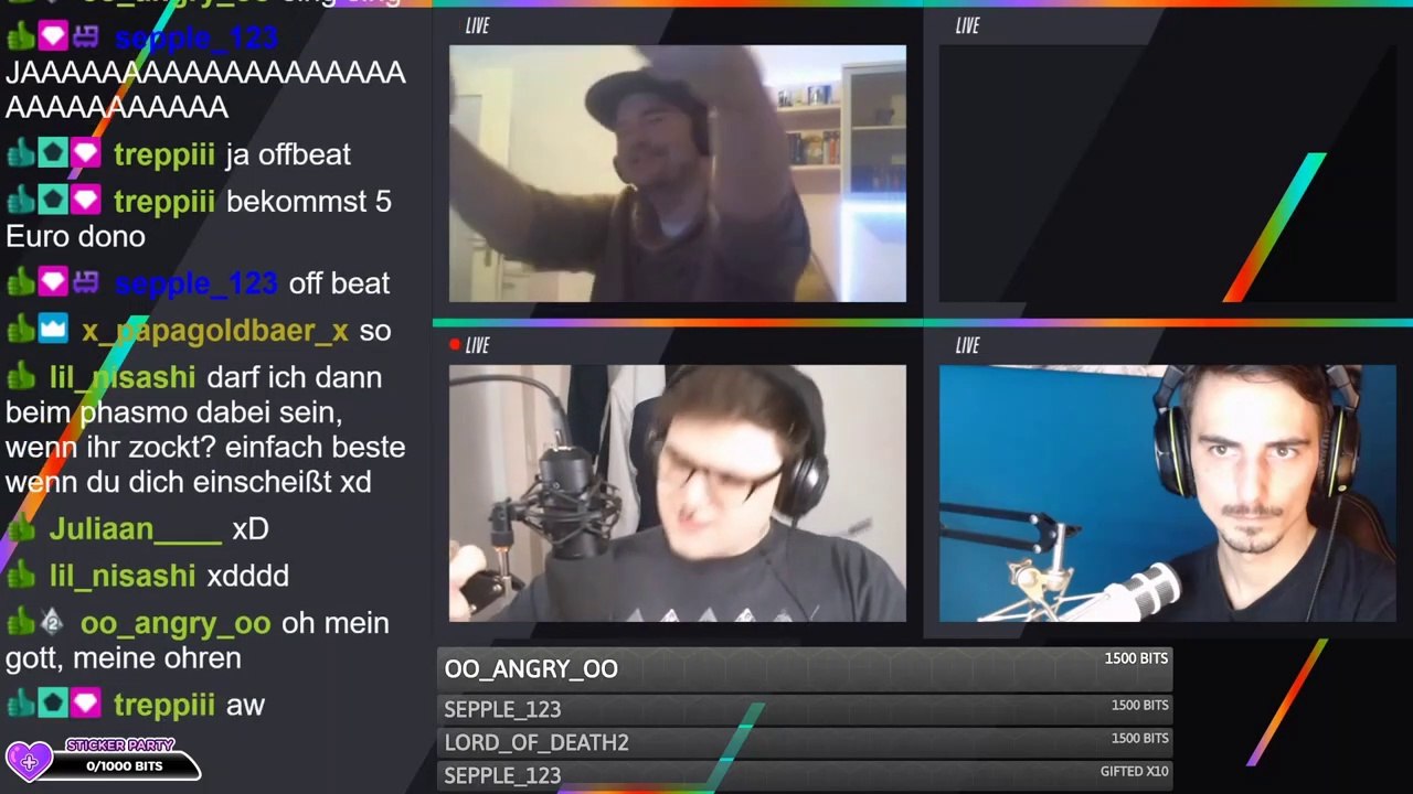 Funny fails compilation #1