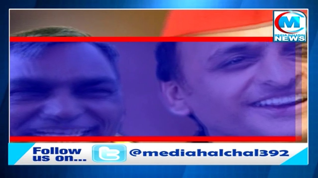 ओपी राजभर ने कहा 'हैप्पी बर्थ डे' तो अखिलेश यादव ने दिया ऐसा जवाब !