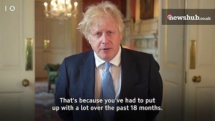 Prime Minister message to graduates 2021