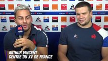 XV de France : 