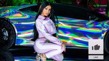 Cardi B House Tour 2021 _ Mega-Mansion & Car Collection of Cardi B and Offset _ Lifestyle