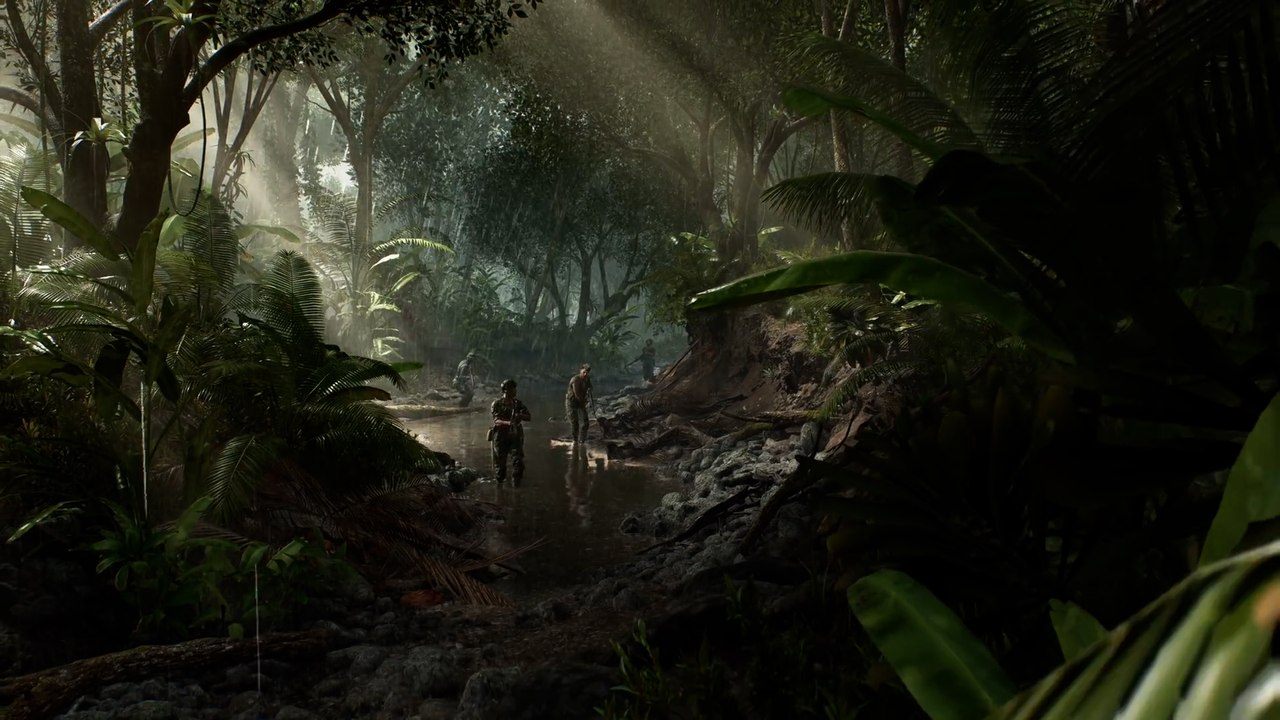 Was wir alles über Call of Duty: Vanguard wissen