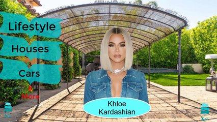 Video herunterladen: Khloe Kardashian House Tour 2021 _ LA Mansions + Cars Collection _ Celebrity Lifestyle _ KUWTK