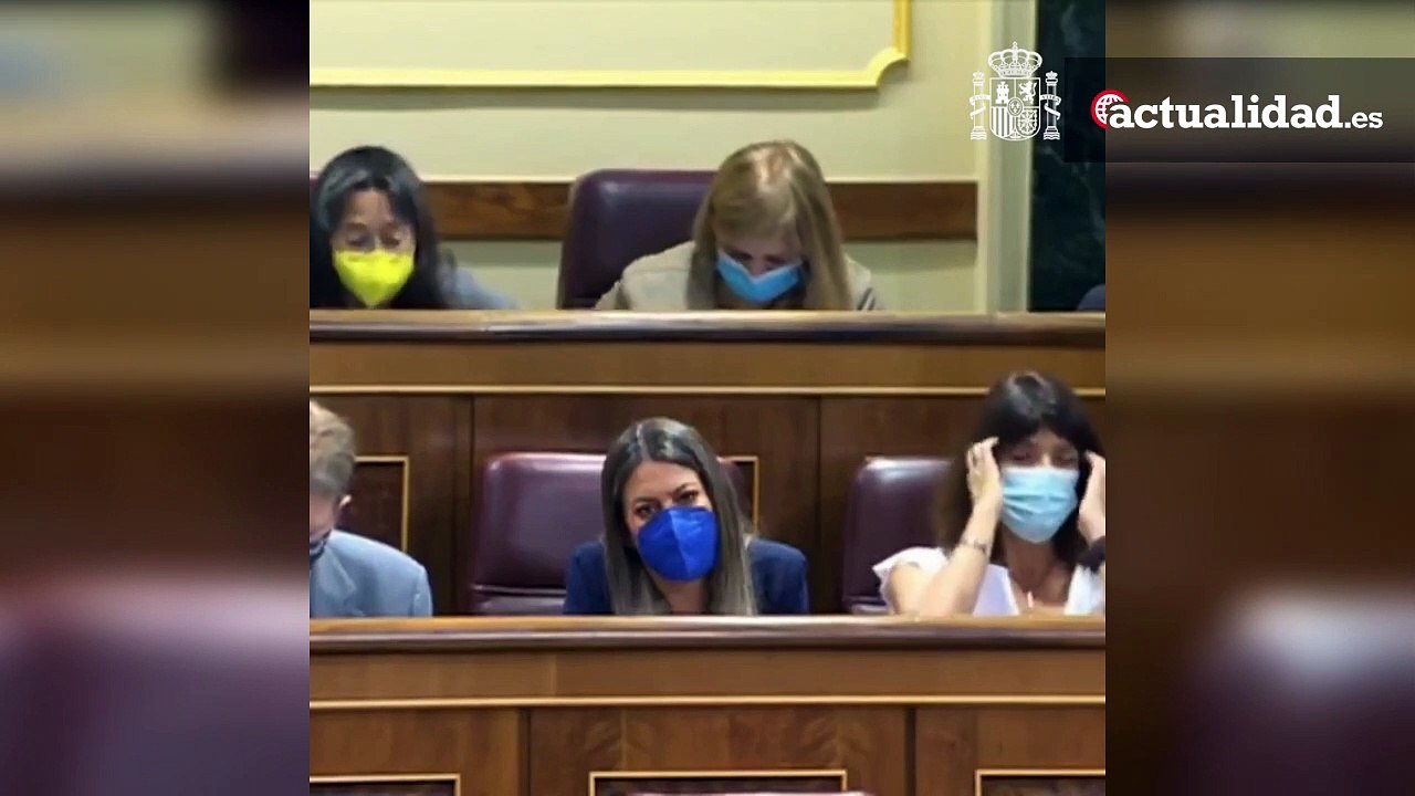 Sanchez: "El momento de recobrar la política es ahora, la oportunidad es ahora"