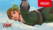 The Legend of Zelda: Skyward Sword HD – Novedades y mejoras en Nintendo Switch