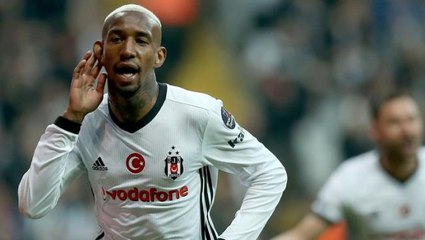 8 milyon euroya Arap takımına imza atıp, "Parayı seçmedim" diyen Talisca, alay konusu oldu