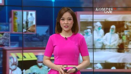 Hibah dari Jepang, Indonesia Terima 998.400 Dosis Vaksin AstraZeneca