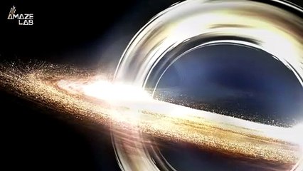 Stephen Hawking’s Black Hole Theory Has Finally Been Observed For the First Time