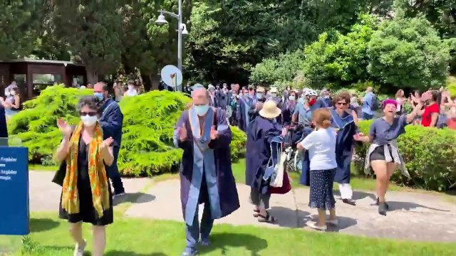 Melih Bulu '6 ayda biter' demişti; Boğaziçi akademisyenleri eylemlerinin 6'ıncı ayında seslendi: Kabul etmiyoruz, vazgeçmiyoruz