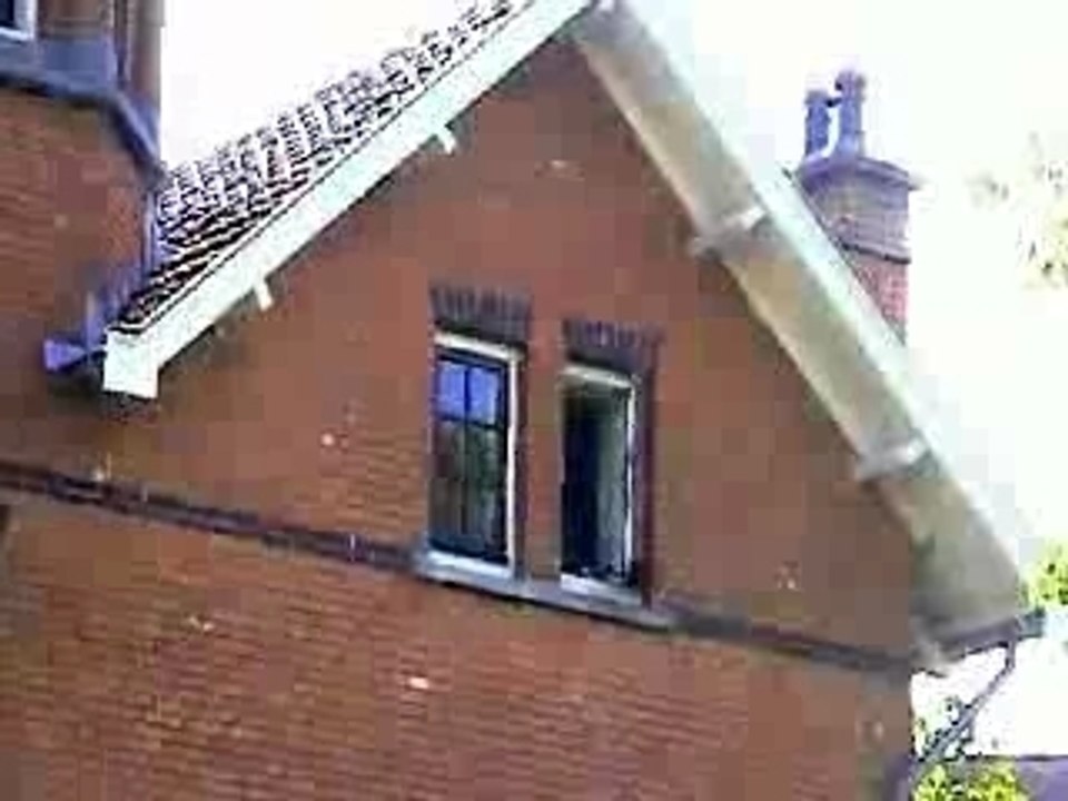 WARNING - Linux commercial