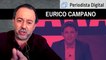 Eurico Campano: "¡Escándalo! En TVE se han hecho contratos millonarios a productoras de amigos"