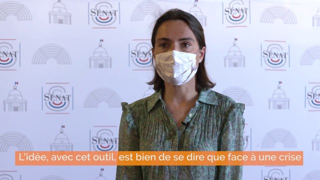 Crises sanitaires et outils numériques : répondre avec efficacité pour retrouver nos libertés