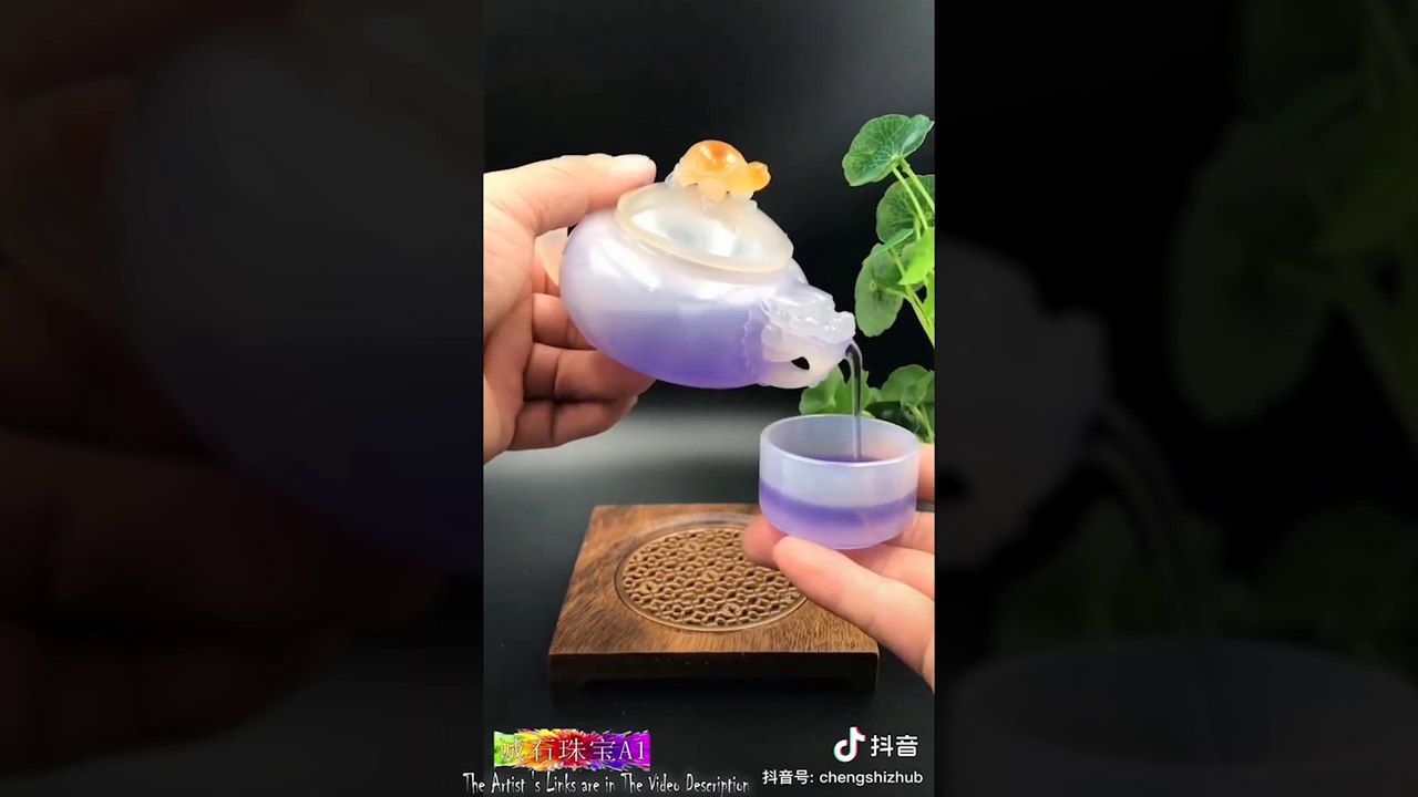 So Satisfying Stone Carving Art | So Creative Stone Carving Ideas Compilation