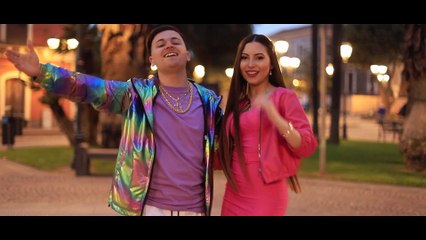 Desideria & Matteo Milazzo - Tu te arrubbate stu core   -