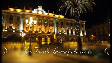 Nino Fiorello La mia fiaba con te