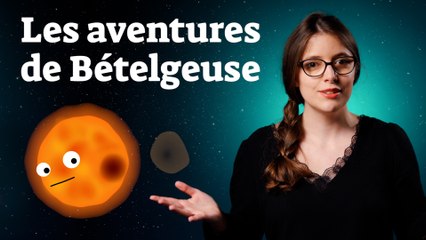 Bételgeuse est-elle vraiment sur le point d'exploser ?