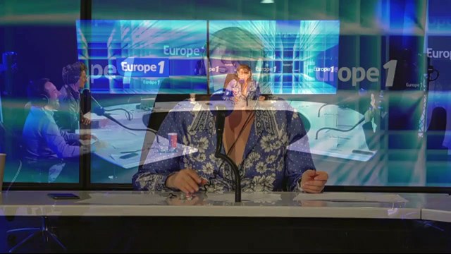 Cher Europe 1, aujourd'hui, une page se tourne