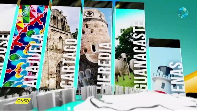 Costa Rica Noticias - Resumen 24 horas de noticias 02 de julio del 2021