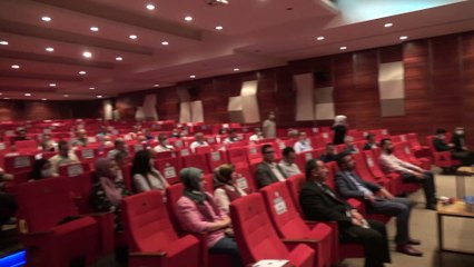 Kaizen Öneri Sistemi belediye personeline tanıtıldı