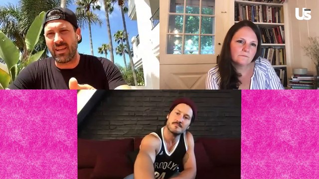 Maks Chmerkovskiy: ‘I’d Love to Host’ ‘DWTS,’ Why Brother Val is Hesitant