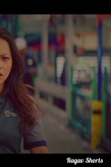 Terminator Dark fate Grace vs Rev6