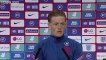 England goalkeeper Jordan Pickford says team will need to bring their 'A-game' against Ukraine in Rome on Saturday