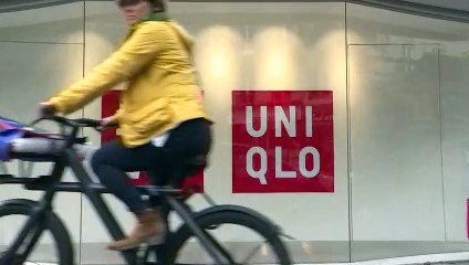 Uniqlo rejeita acusações de trabalho forçado