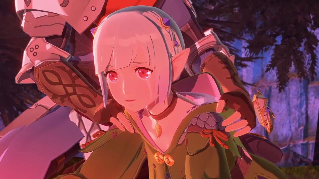 Monster Hunter Stories 2 - Bande-annonce de lancement